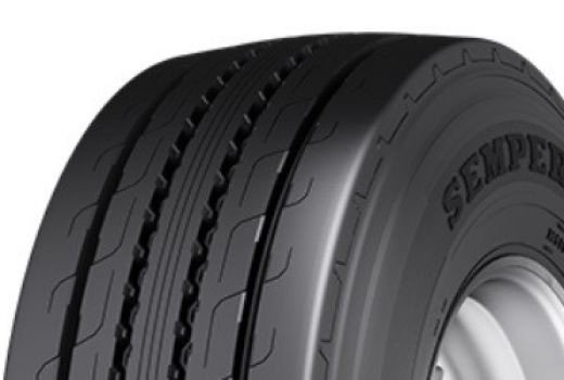 Semperit RUNNER T3 445/45 R19.5 160J