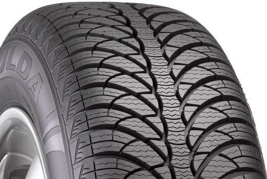 Fulda KRISTALL MONTERO 3 XL 195/65 R15 95T