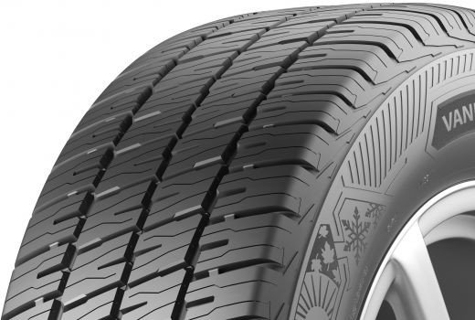 Barum Vanis AllSeason 215/70 R15 109S