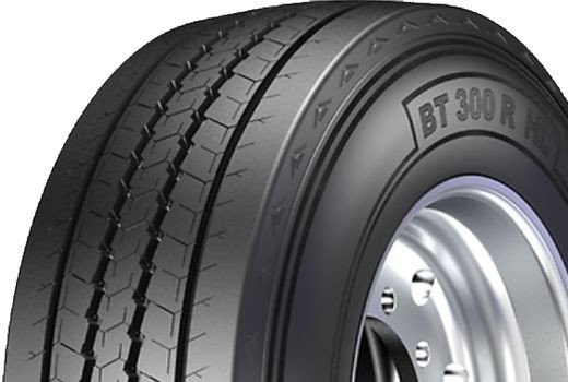 Barum BT 300 R 235/75 R17.5 143K