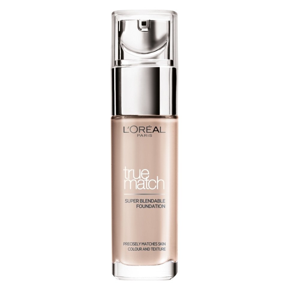 L'OREAL True Match make-up 2C Rose Vanilla 30 ml