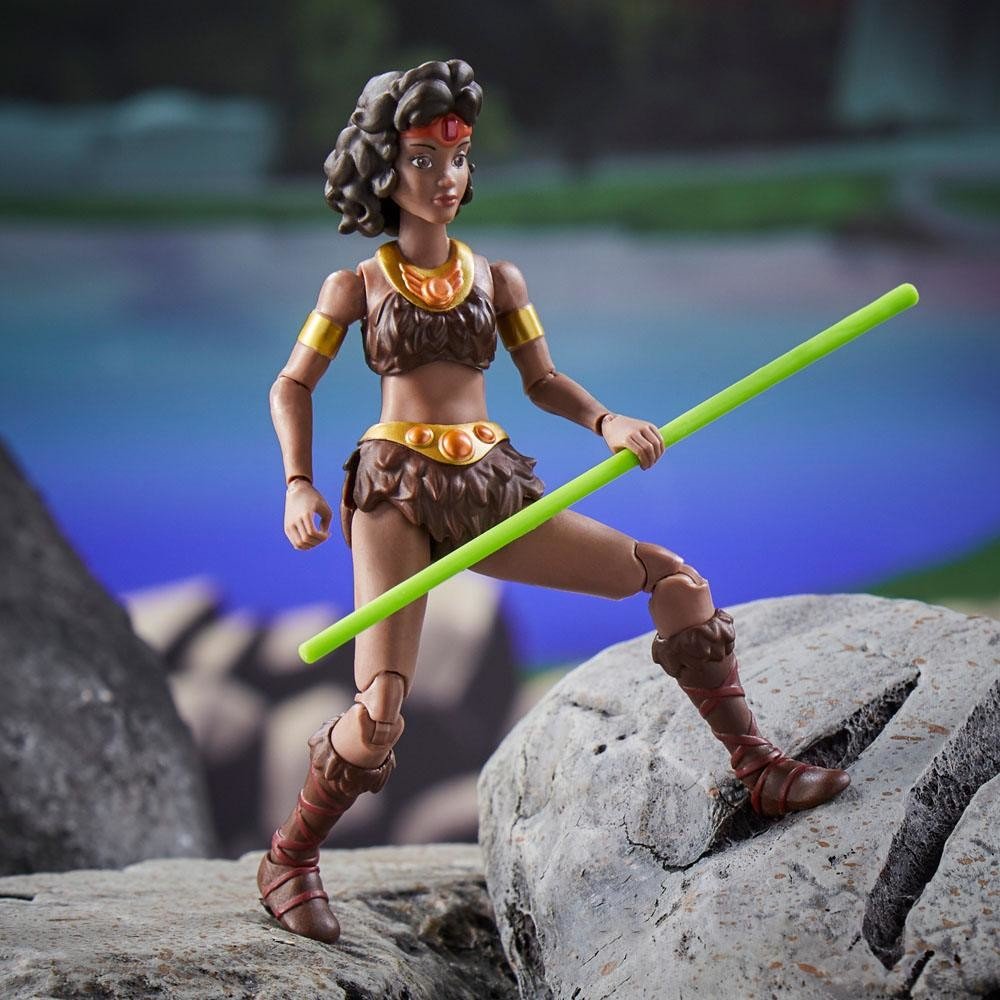 Hasbro | Dungeons & Dragons - sběratelská figurka Diana 15 cm
