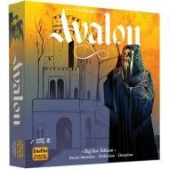 Indie Boards & Cards Avalon: Big Box Edition