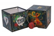 Escape Welt Secret Box Christmas