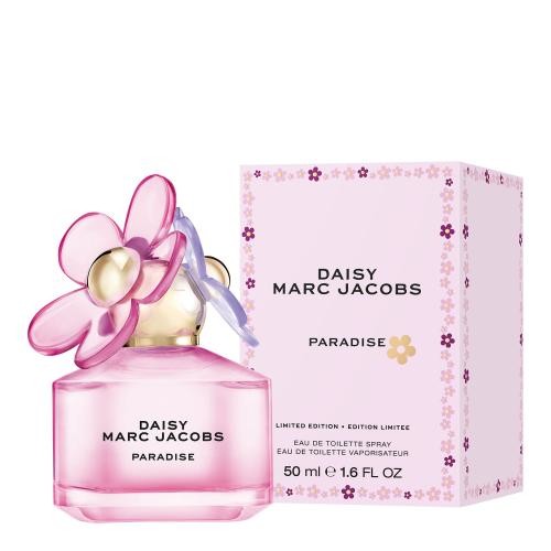 Marc Jacobs Daisy Paradise 50 ml toaletní voda pro ženy