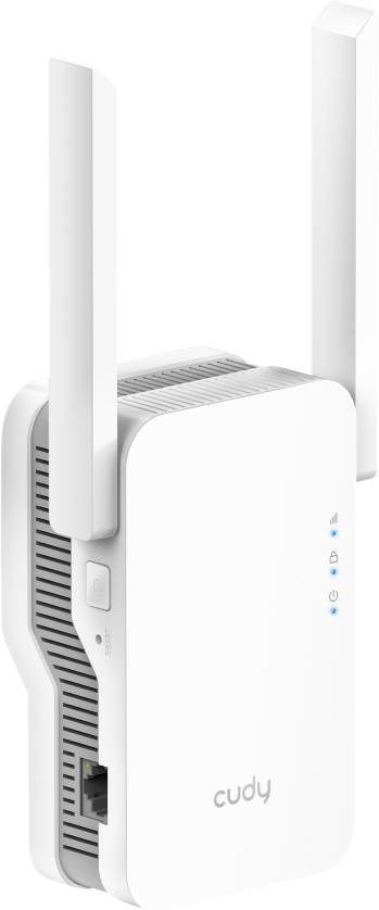 cudy RE1800 Wi-Fi repeater 1800 MBit/s 5 GHz, 2.4 GHz meshový
