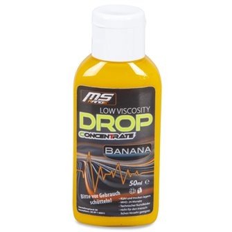 MS Range hustý dip Drop flavour banana-2530500