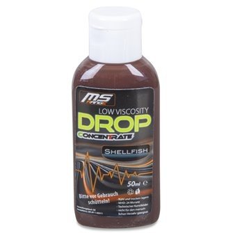 MS Range hustý dip Drop flavour shellfish-2530503