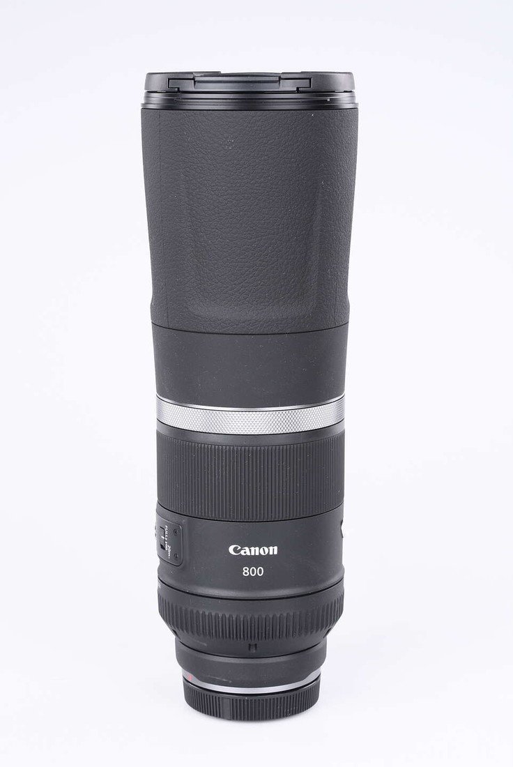 Canon RF 800 mm f/11 IS STM bazar