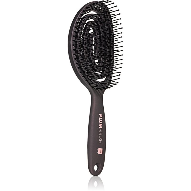 Labor Pro Plum Brush Wet kartáč na vlasy pro snadné rozčesání vlasů