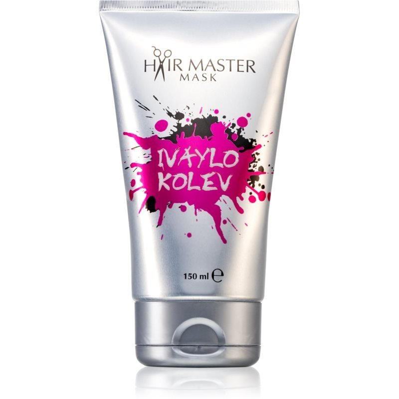 Mi Amante Professional Hair Master hydratační maska na vlasy s keratinem 150 ml