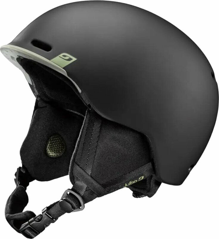 Julbo Blade Ski Helmet Black M (54-58 cm) 22/23
