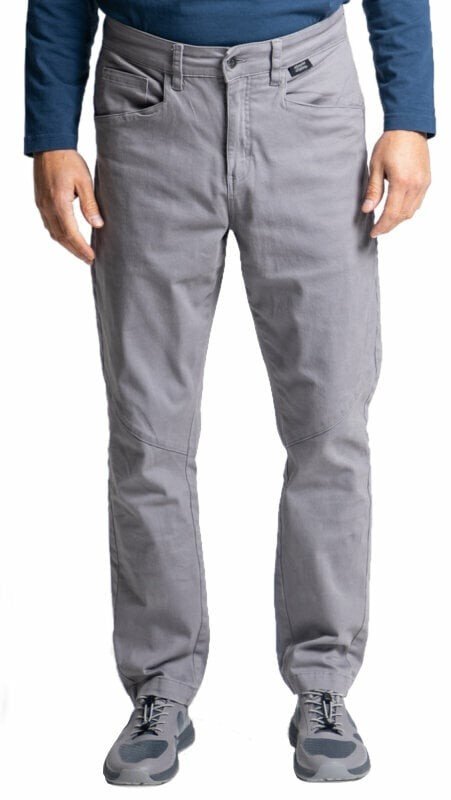 Adventer & fishing Kalhoty Unedes Pants 2XL