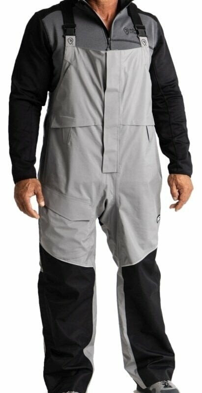 Adventer & fishing Kalhoty Lesjon Fishing Bip Pants L