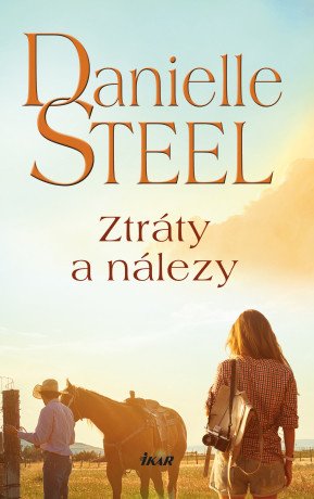 Ztráty a nálezy - Danielle Steel - e-kniha