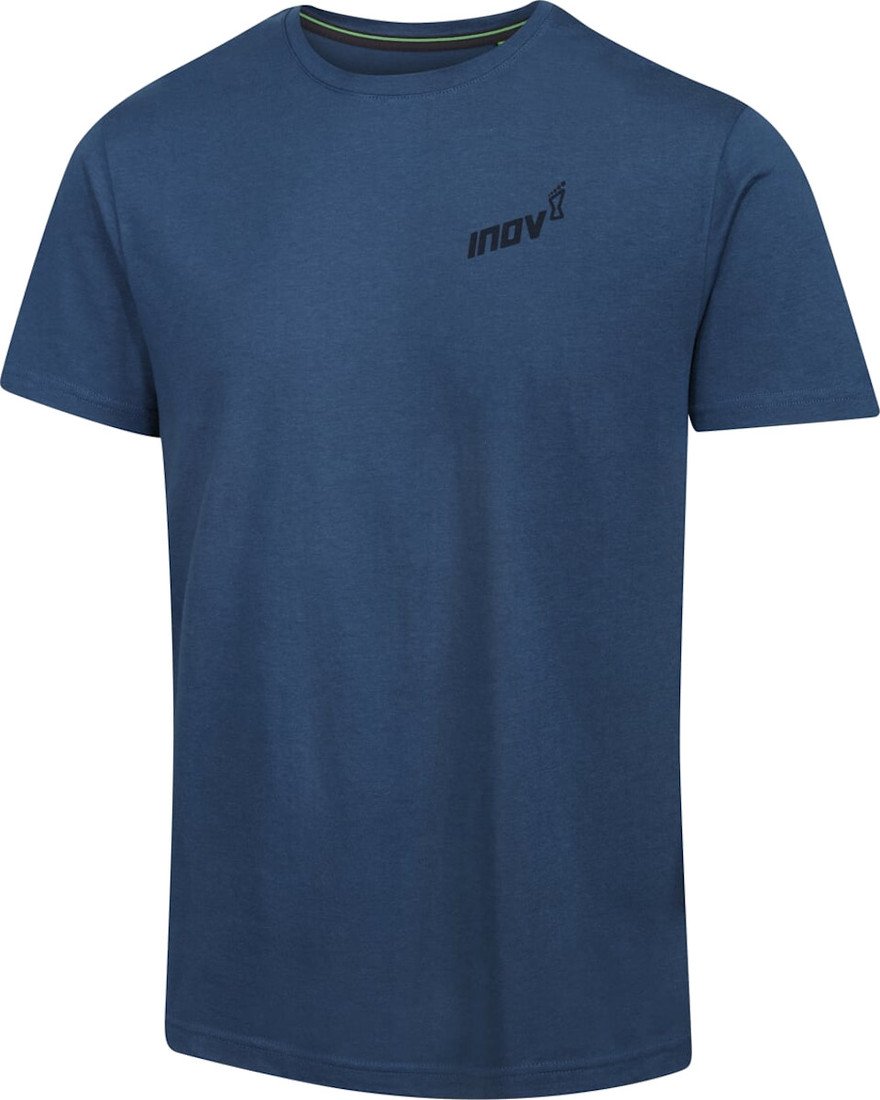 Triko INOV-8 INOV-8 GRAPHIC TEE 