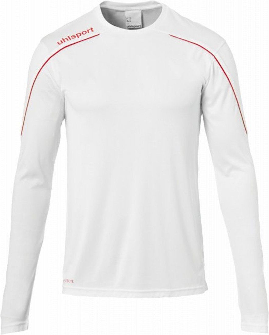 Dres s dlouhým rukávem Uhlsport Stream 22 LS JRSY Kids