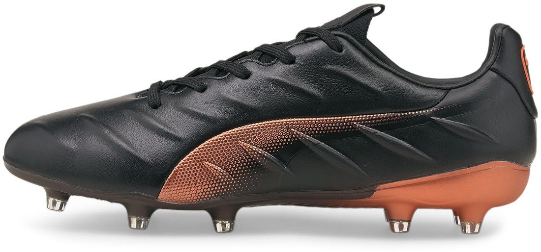 Kopačky Puma KING Platinum 21 FG/AG