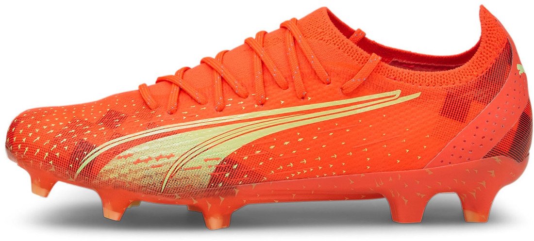 Kopačky Puma ULTRA ULTIMATE FG/AG Wn s