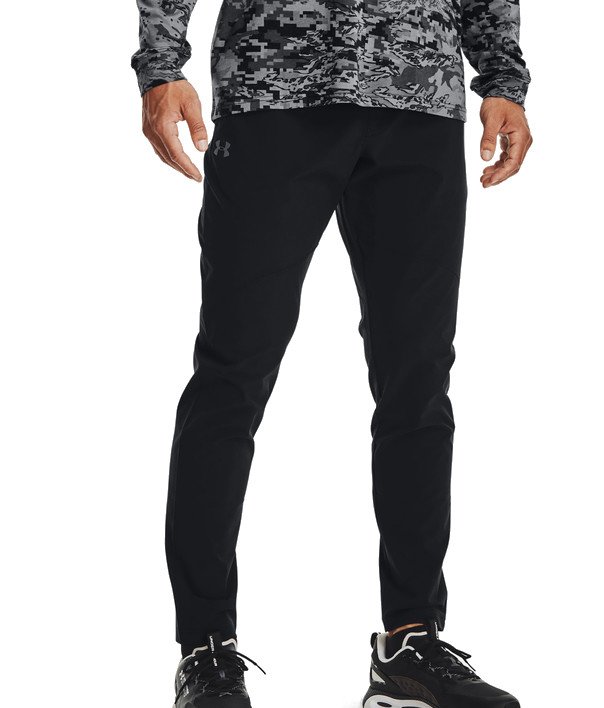 Kalhoty Under Armour UA STRETCH WOVEN