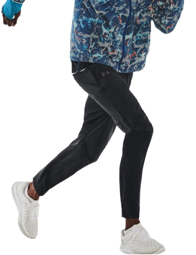 Kalhoty Under Armour UA STORM OUTRUN COLD PANT