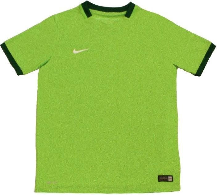 Dres Nike  Revolution III Short-Sleeve Jersey