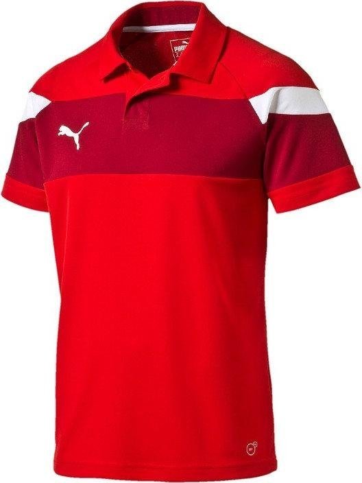 Polokošile Puma spirit II kids