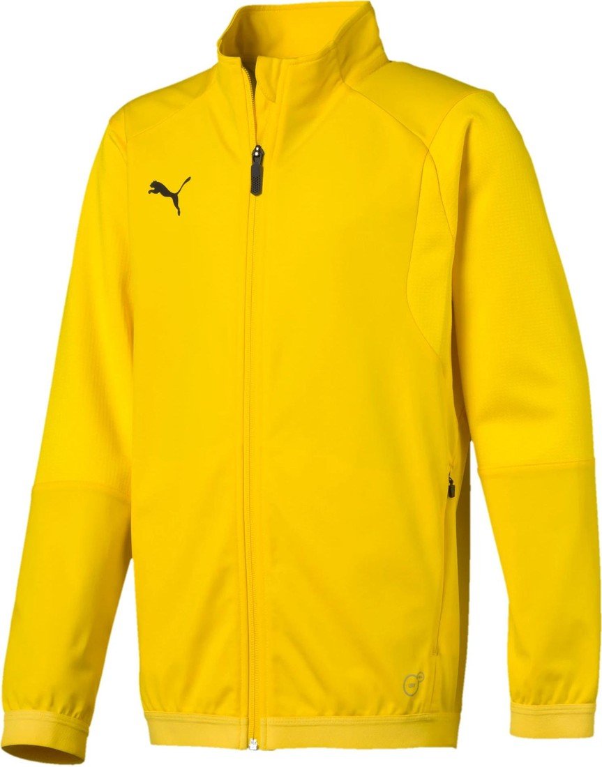 Bunda Puma Liga Training Jacket Jr