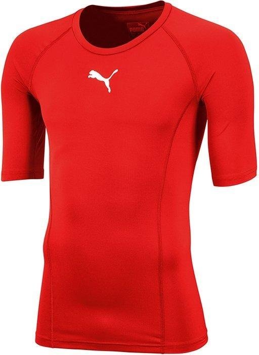 Triko Puma LIGA Baselayer Tee SS