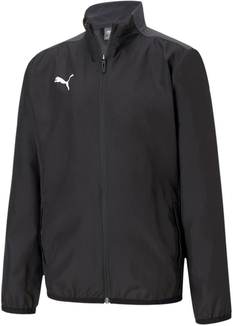 Bunda Puma teamGOAL 23 Sideline Jacket Jr