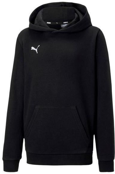 Mikina s kapucí Puma teamGOAL 23 Casuals Hoody Jr