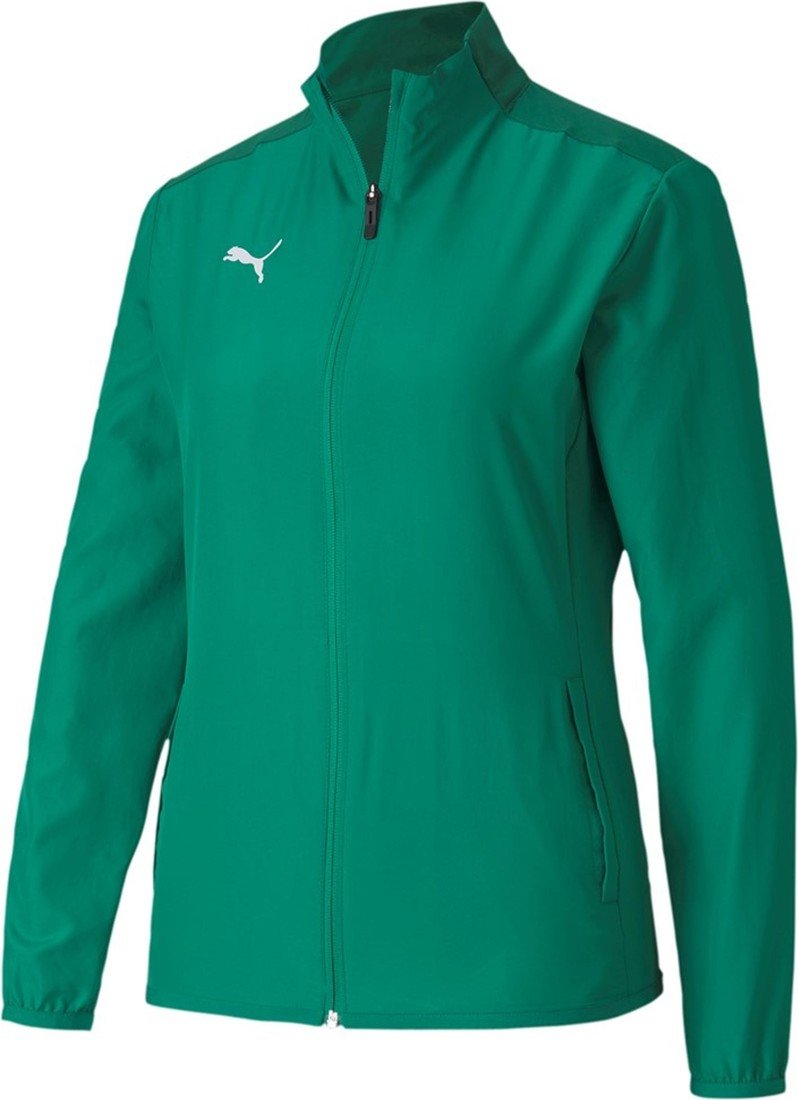 Bunda Puma teamGOAL 23 Sideline Jacket W