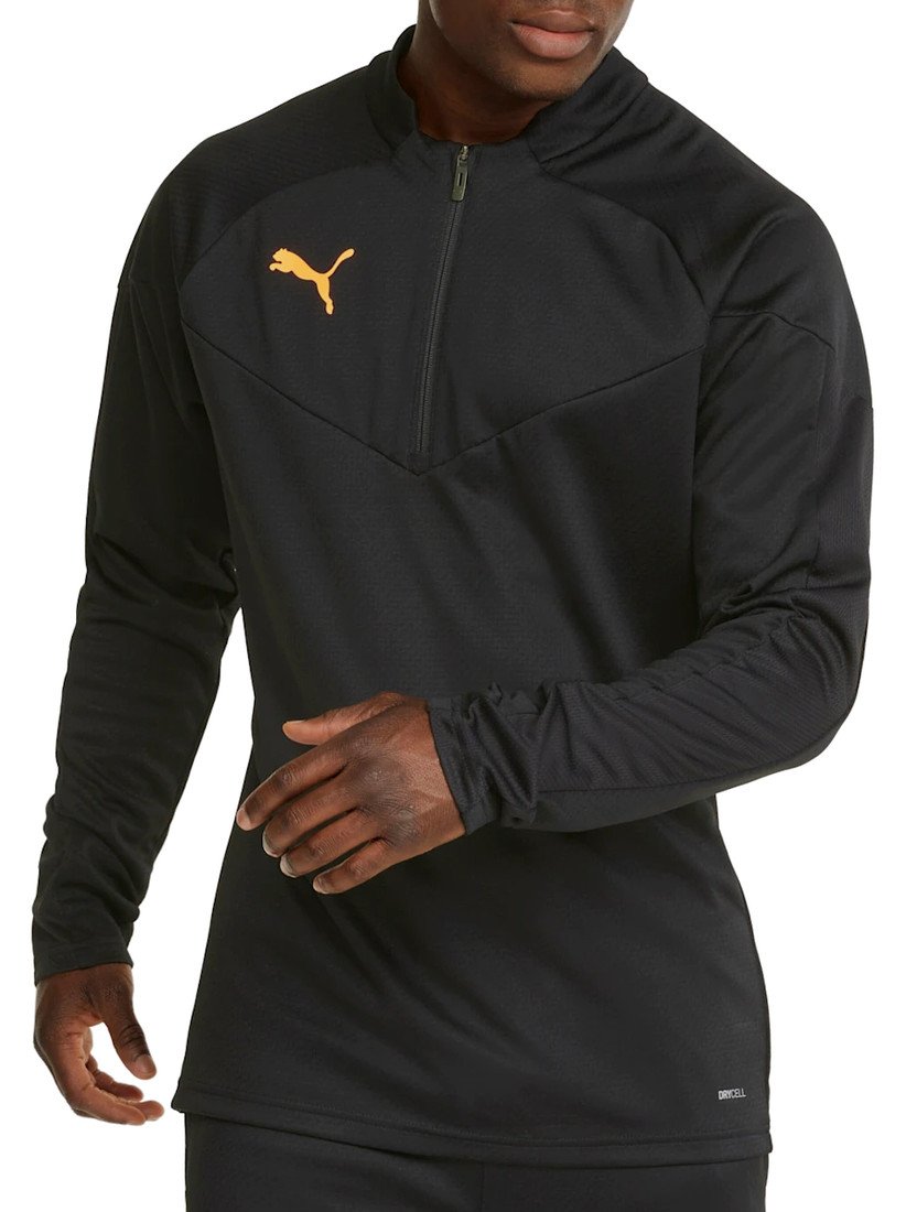 Mikina Puma  individualFINAL