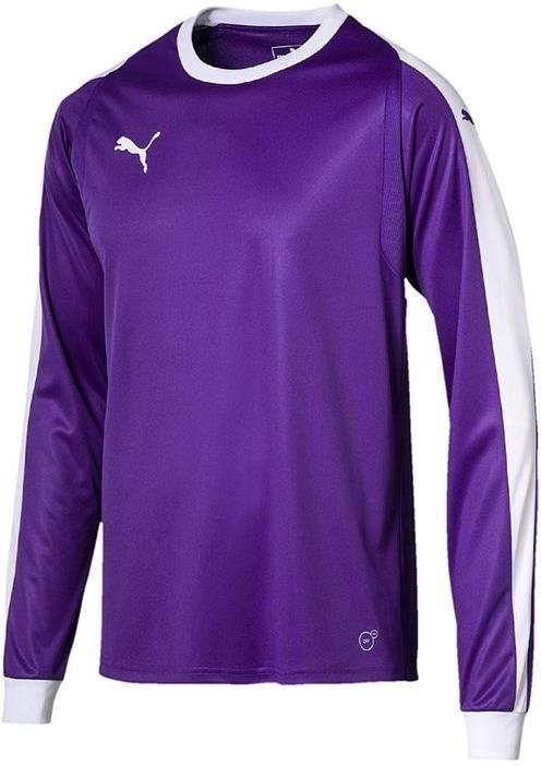 Dres s dlouhým rukávem Puma LIGA GK Jersey