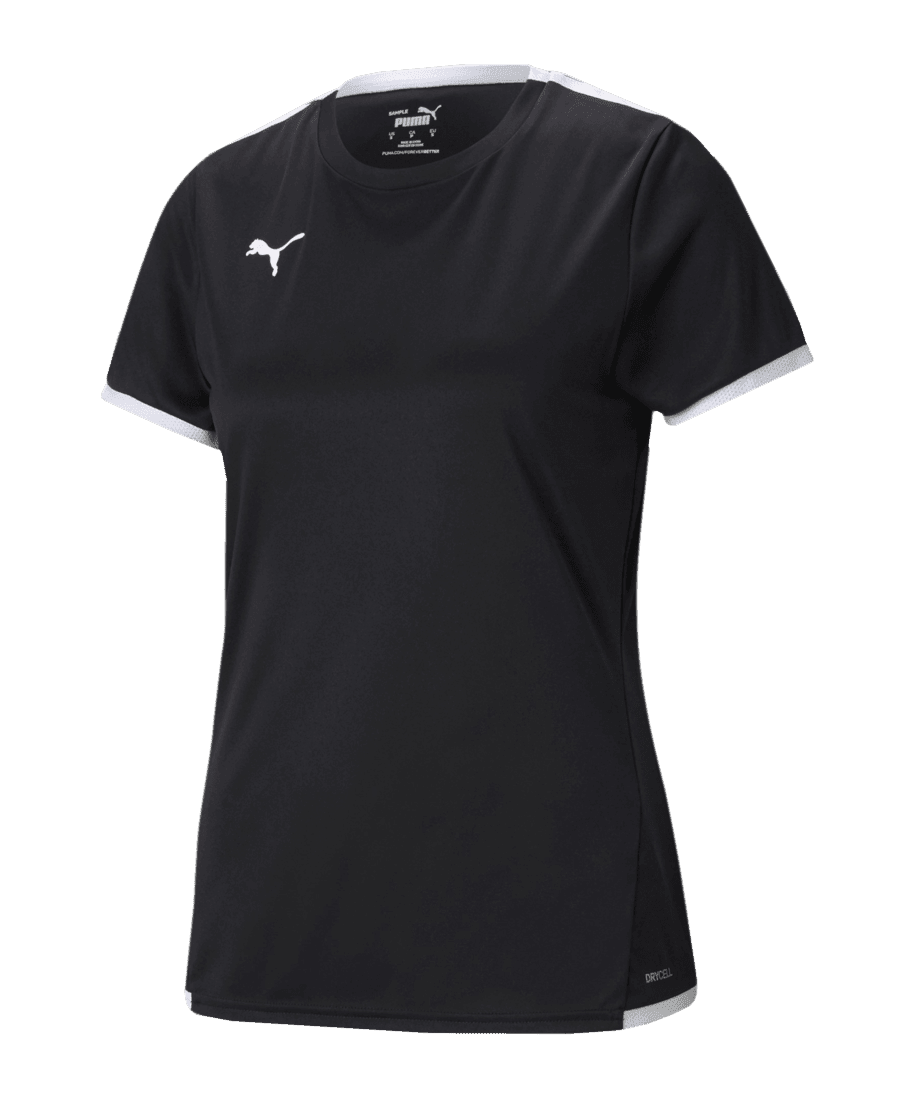 Dres Puma teamLIGA Jersey W