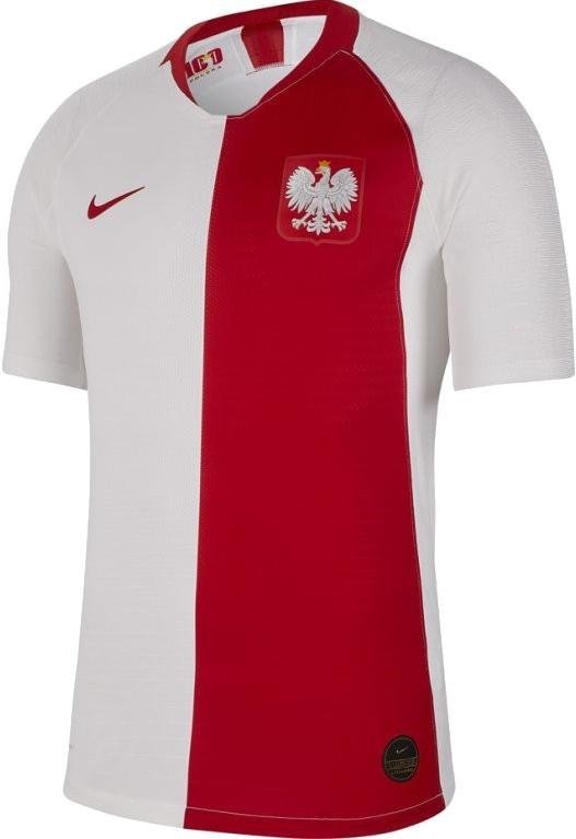 Dres Nike Poland authentic 100th anniversary