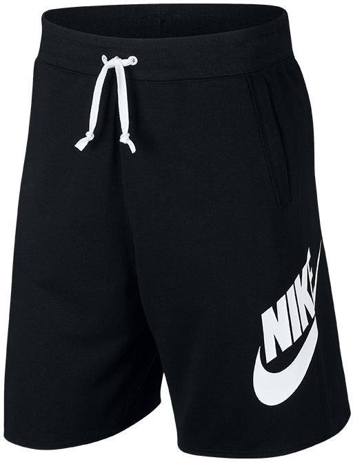 Šortky Nike  NSW HE SHORT FT ALUMNI