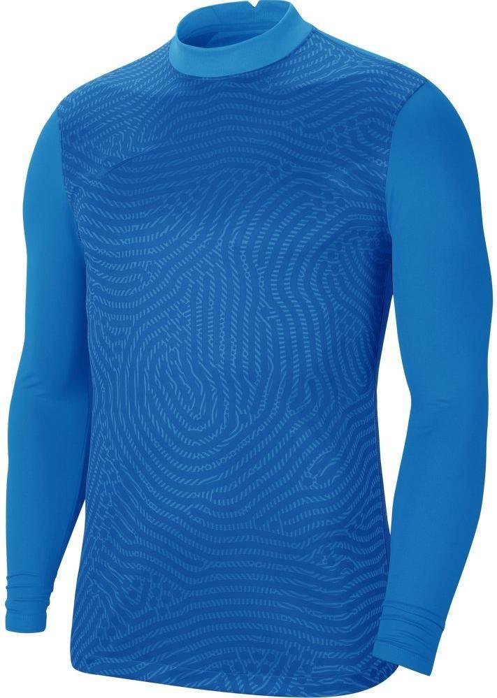 Dres s dlouhým rukávem Nike Y NK GARDIEN III GK JSY LS