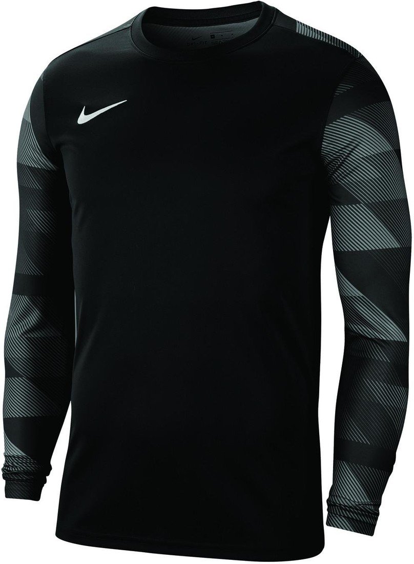 Dres s dlouhým rukávem Nike Y NK DRY PARK IV JSY LS GK