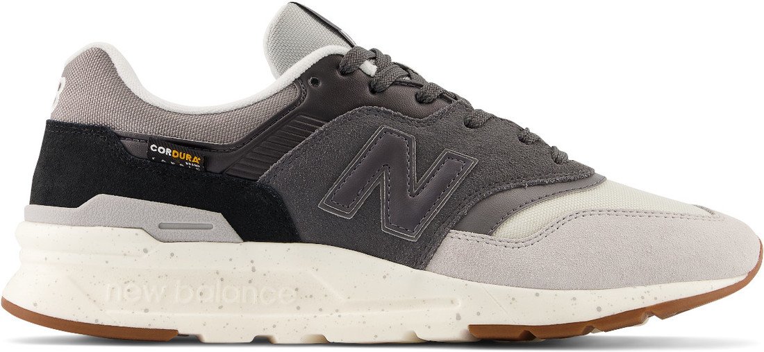 Obuv New Balance CM997