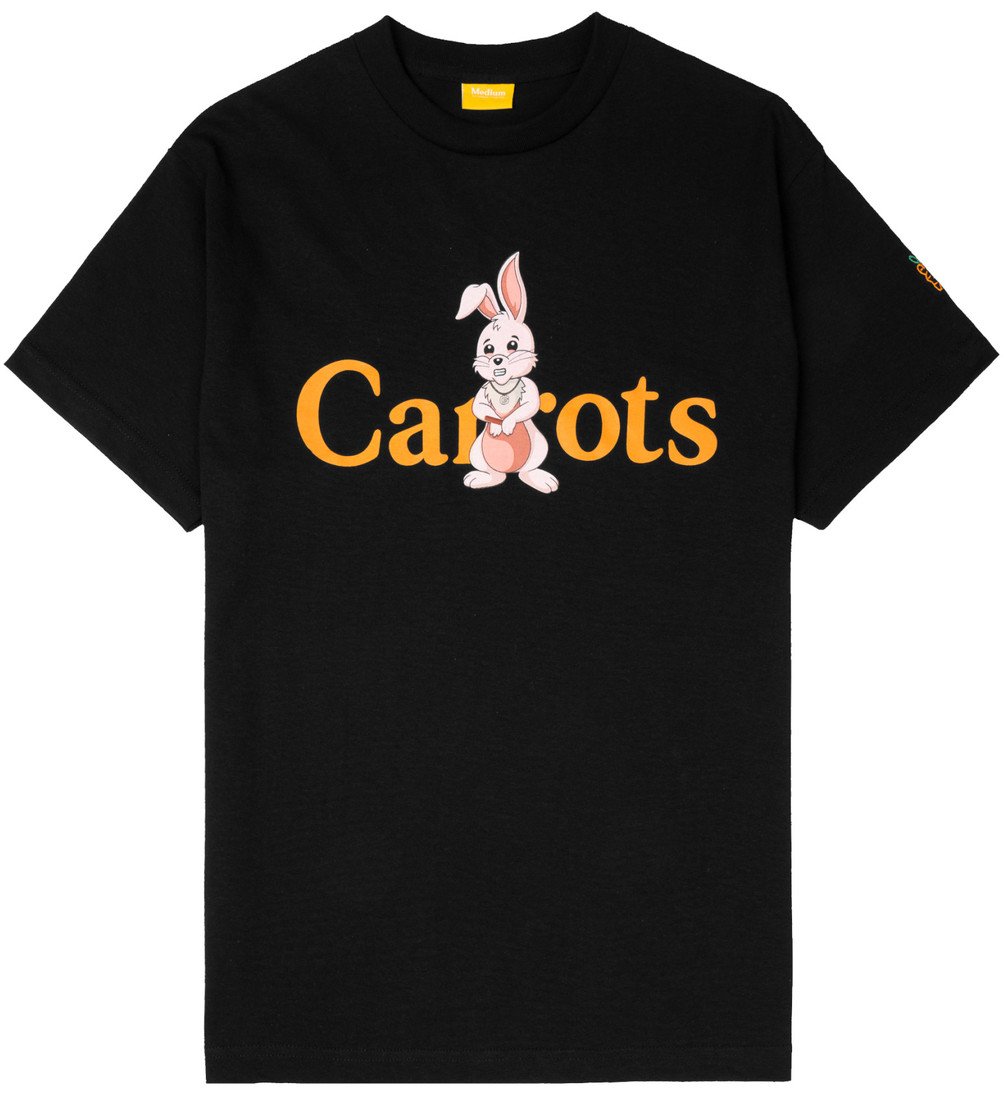 Triko Carrots Carrots x Freddie Gibbs Cokane Rabbit