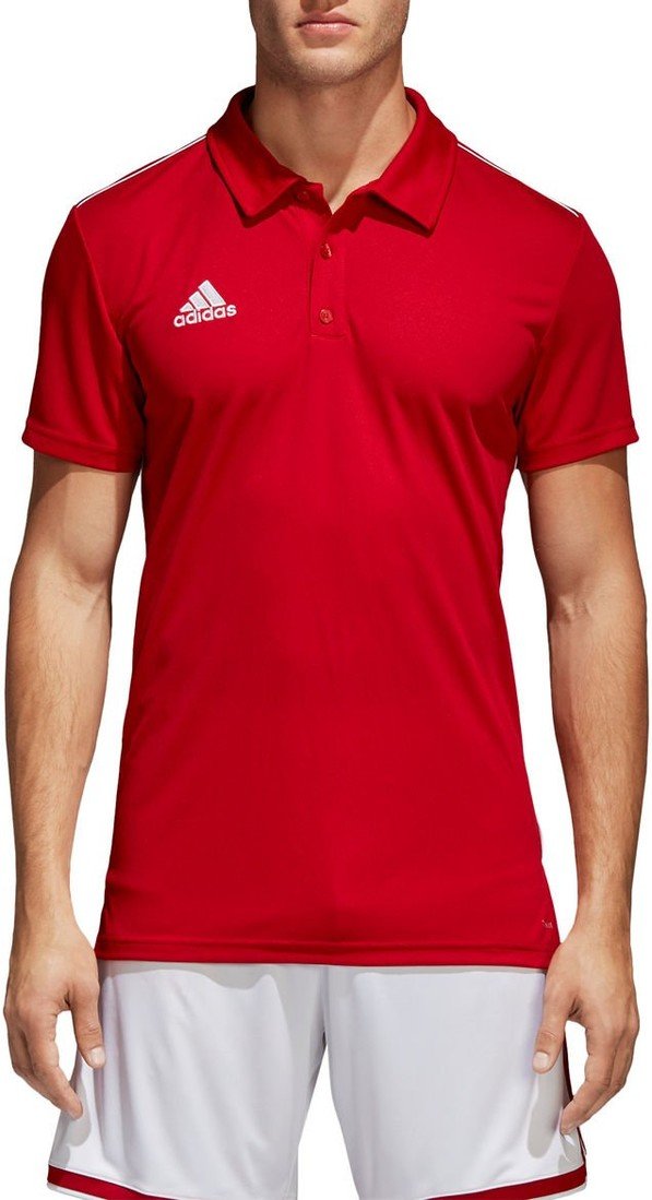 Polokošile adidas CORE18 POLO