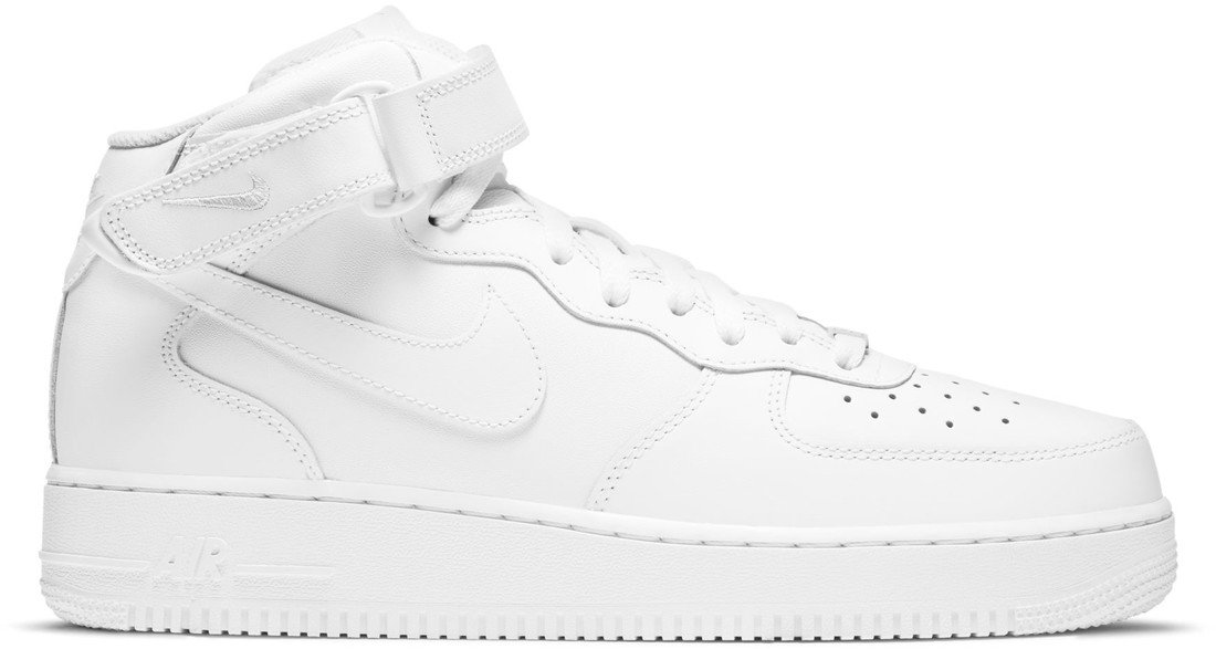 Obuv Nike  Air Force 1 Mid 07