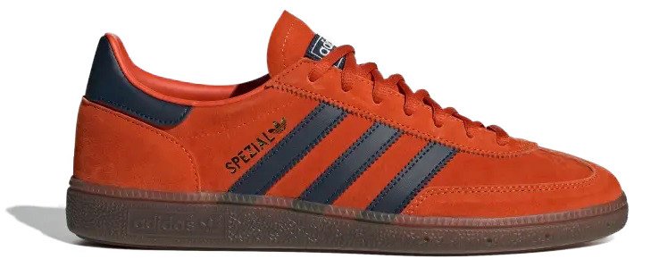 Obuv adidas Originals HANDBALL SPEZIAL