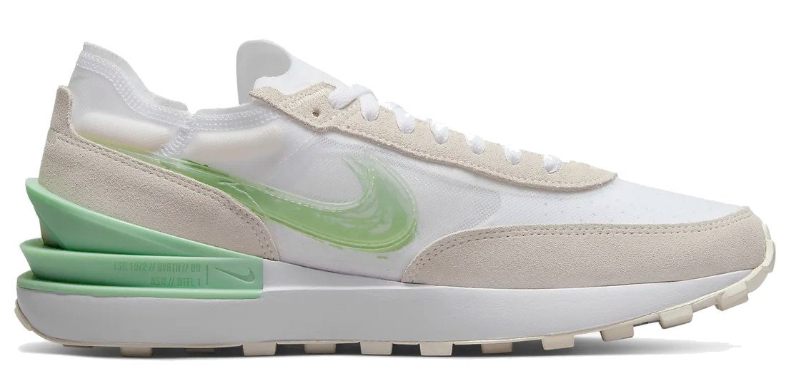 Obuv Nike  Waffle One