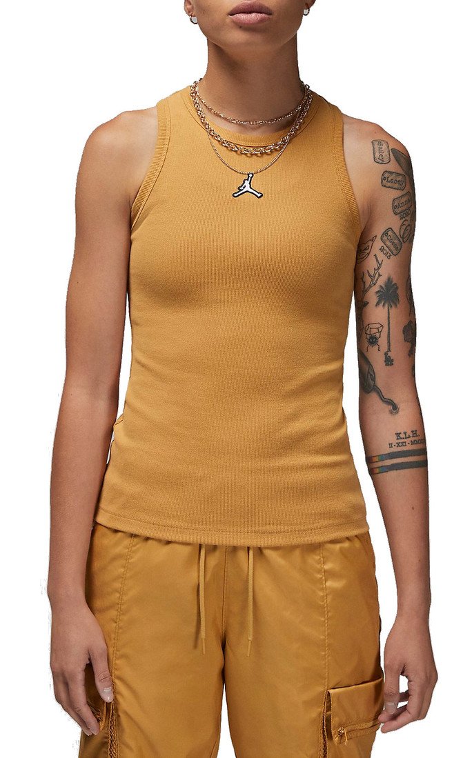 Tílko Jordan Jordan Essentials Women's Tank