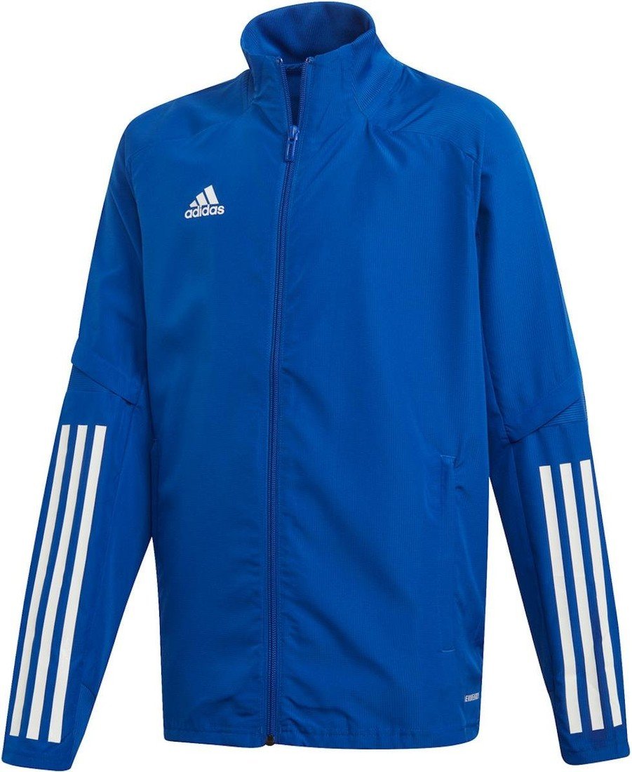 Bunda adidas CON20 PRE JKT Y