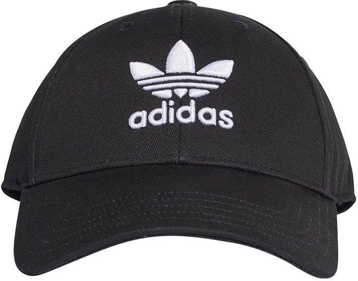 Kšiltovka adidas Originals origin baseb trefoil cap
