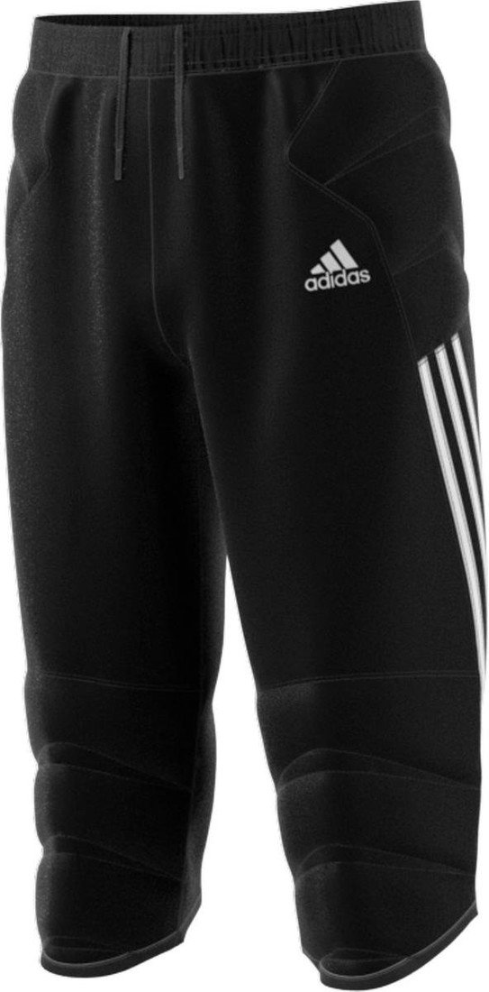 Kalhoty 3/4 adidas TIERRO13 Goalkeeper 3/4 Pant Youth