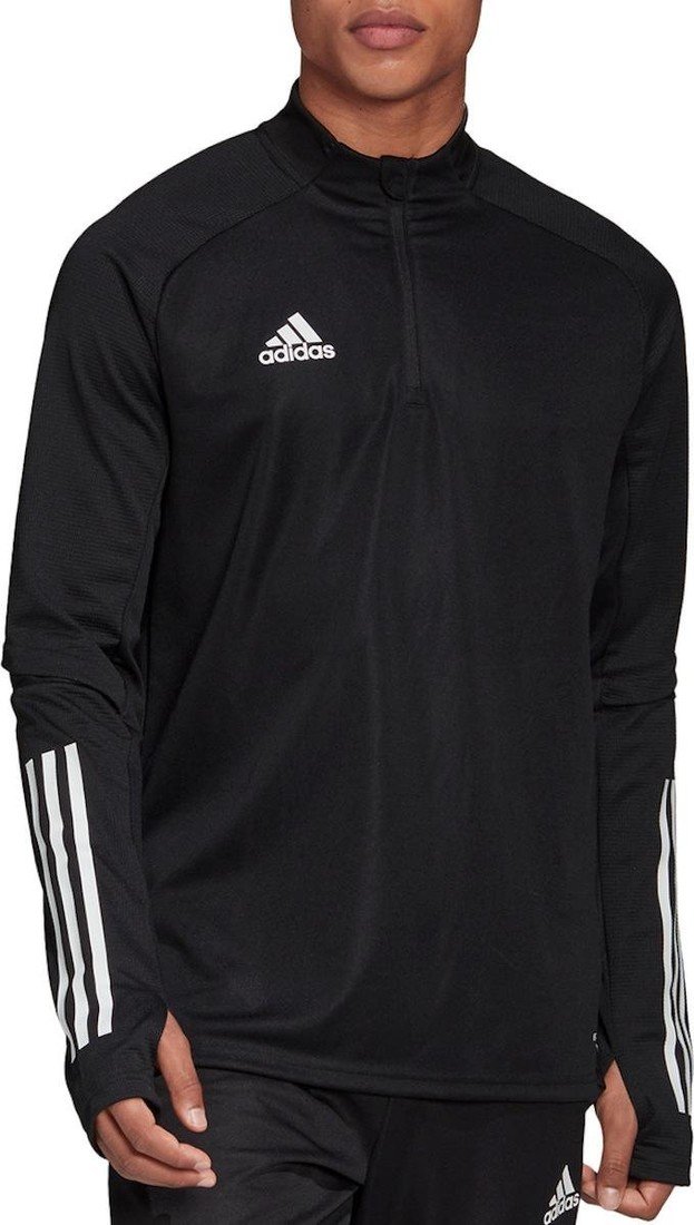 Mikina adidas CONDIVO20 TRAINING TOP